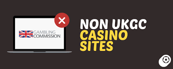 The Rise of Non-UK Online Casinos Exploring Alternatives