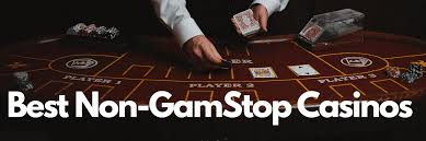 The Rise of Online Gambling Sites Not on GamStop The Rise of Online Gambling Sites Not on GamStop