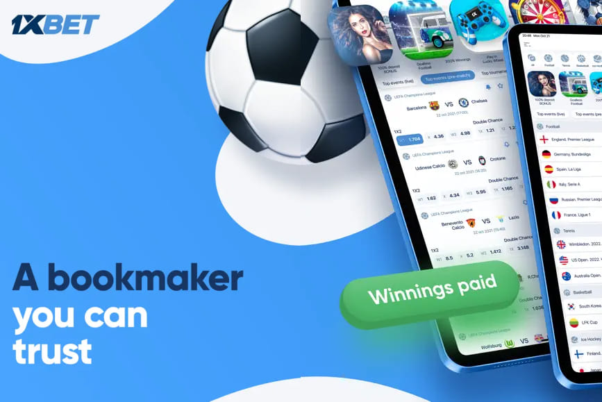 The Ultimate Guide to 1xBet App Features, Functionality, and More The Ultimate Guide to 1xBet App Features, Functionality, and More