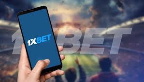 The Ultimate Guide to the 1xBet App -1550683092 The Ultimate Guide to the 1xBet App -1550683092