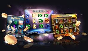 Thrills Casino Your Gateway to an Electrifying Gaming Experience