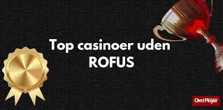 Udenlandske Casinoer Din Guide til Spil og Underholdning