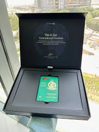 Unlocking New Horizons The Vanuatu Citizenship by Investment Programme Unlocking New Horizons The Vanuatu Citizenship by Investment Programme