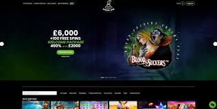 Unlocking the Secrets of Magic Win Casino A Comprehensive Review Unlocking the Secrets of Magic Win Casino A Comprehensive Review
