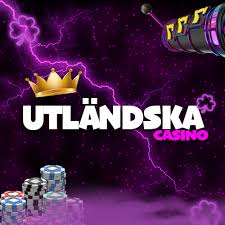 Utländska Casino En Guide till Spelupplevelser Online