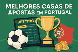 As Melhores Casas de Apostas em Portugal O Guia Completo