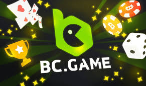 استكشاف عالم BC.Game Casino في الإمارات العربية المتحدة