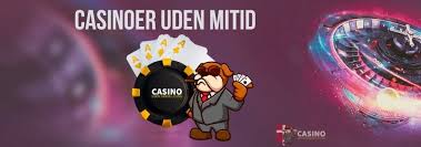 Casino Online Uden Om Rufus Find Din Ideelle Spilleoplevelse