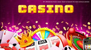 Casino Online Zahraničné Objavte Svet Hracích Automatov a Hracích Mieso