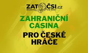Casino Online Zahraničné Objavte Svet Hracích Automatov a Hracích Mieso