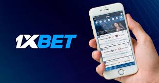 Download the 1xBet App in Malaysia – Your Ultimate Betting Experience