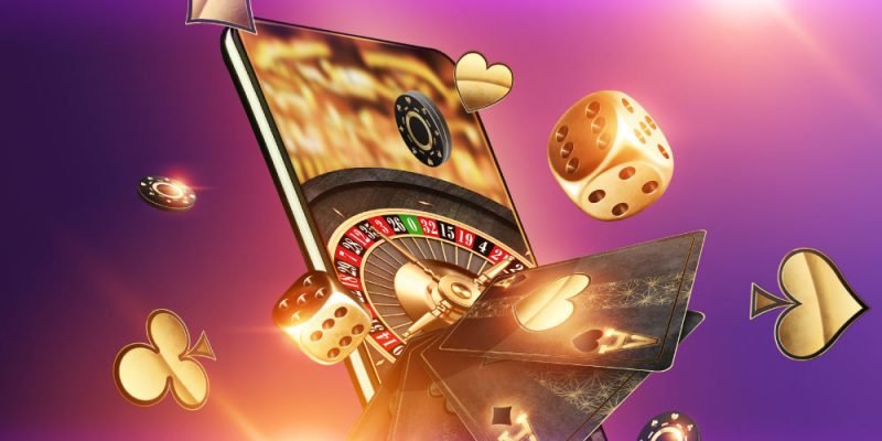 Ervaar de Spanningen van Qbet Casino - Jouw Ultimate Gids