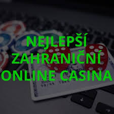České Online Casino Jak Vybrat to Nejlepší