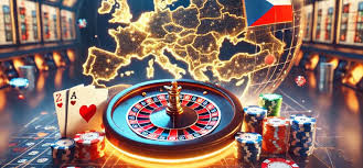 České Online Casino Jak Vybrat to Nejlepší