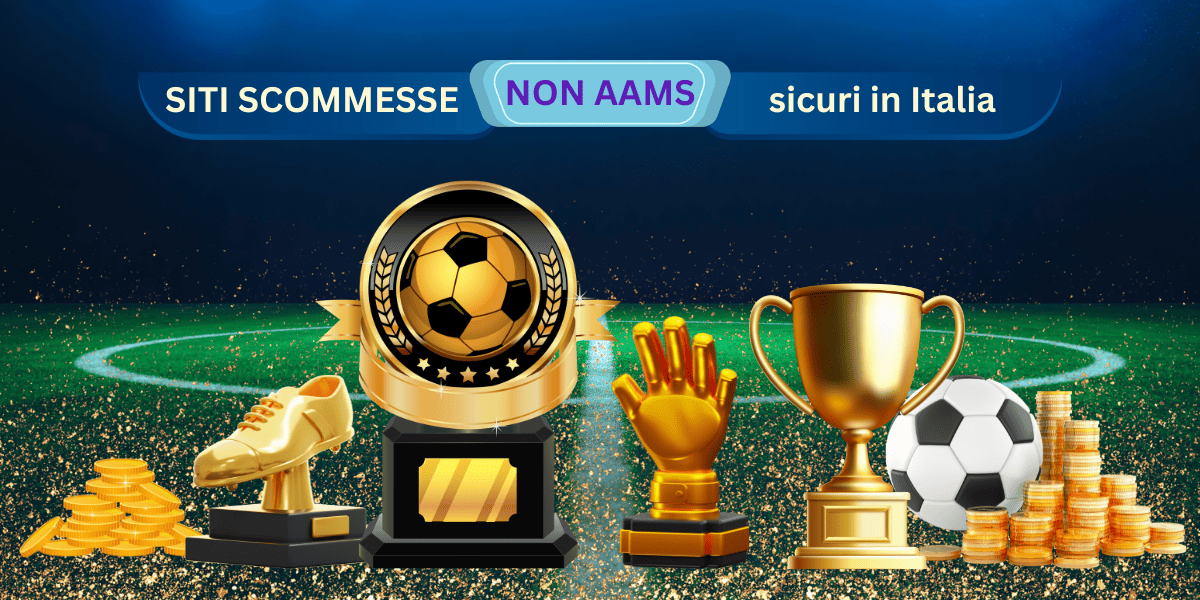 Guida Completa agli Siti di Scommesse Non AAMS