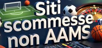 Guida Completa agli Siti di Scommesse Non AAMS