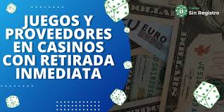 Los Mejores Casinos Sin Registro Diversión y Seguridad en un Solo Lugar
