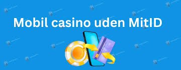 Udenlandske online casinoer - Din guide til sikre væddemål